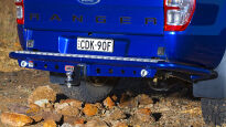 Tylny stopień ARB - Ford Ranger 11-15 - 3