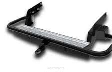 Tylny stopień ARB - Ford Ranger 11-15