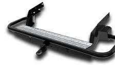 Tylny stopień ARB - Ford Ranger 11-15