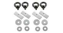 Zestaw zaczepów mocujących typu EYE BOLT RHINO RACK - 3