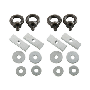 Zestaw zaczepów mocujących typu EYE BOLT RHINO RACK