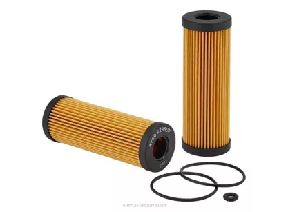 Oil Filter, FORD Ranger Raptor PY T6.2 (DD2S engine ) 06/2022 - On