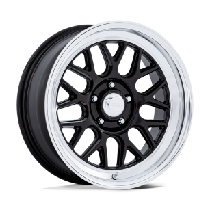 Felga aluminiowa VN516 G-FORCE Gloss Black W/ Diamond Cut Lip AMERICAN RACING