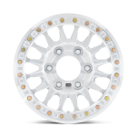 Felga aluminiowa KM445 IMPACT FORGED BEADLOCK Raw Machined KMC - 3