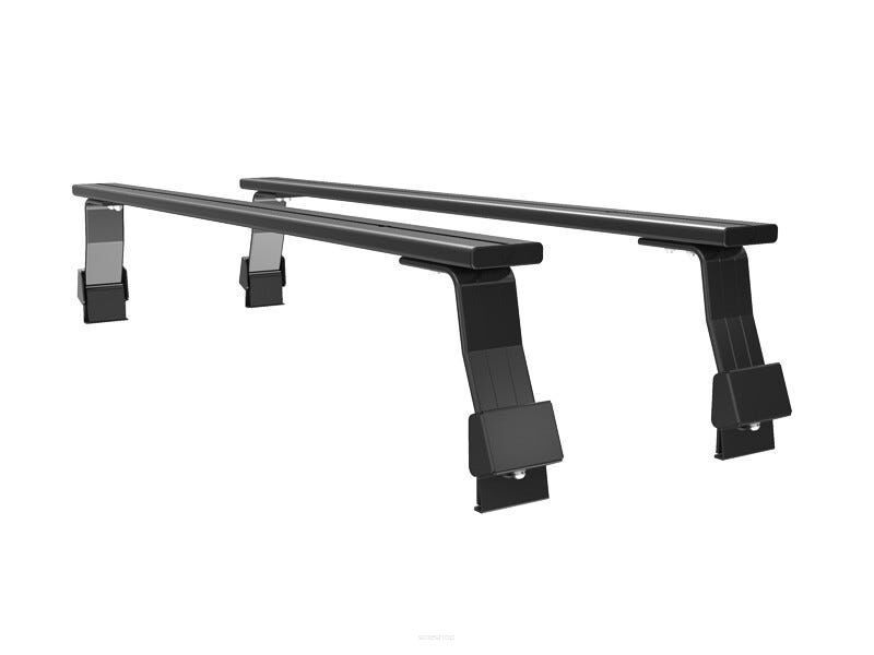 Land Rover Discovery 2 Load Bar Kit / Gutter Mount - by Front Runner