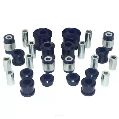 Front LCA Inner Bush Set (+Caster)
