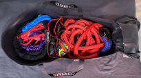 Saber Ultimate Recovery Gear Bag - 3