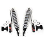 Zestaw zawieszenia BDS z amortyzatorami FOX Lift 7
