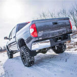 Zestaw zawieszenia BDS z amortyzatorami FOX Lift 7