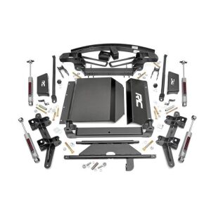 Lift Zawieszenia 6" Rough Country