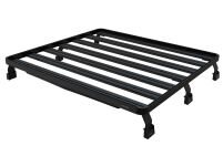 Bagaznik dachowy Pickup EGR RollTrac Slimline II Load Bed Rack Kit / 1475(W) x 1358(L) - by Front Runner - 3