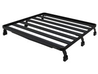 Bagaznik dachowy Pickup EGR RollTrac Slimline II Load Bed Rack Kit / 1475(W) x 1358(L) - by Front Runner - 6