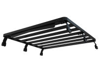Bagaznik dachowy Pickup EGR RollTrac Slimline II Load Bed Rack Kit / 1475(W) x 1358(L) - by Front Runner - 4