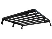 Bagaznik dachowy Pickup EGR RollTrac Slimline II Load Bed Rack Kit / 1475(W) x 1358(L) - by Front Runner - 7