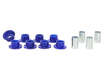 Lower Outer-Front Trunnion Bush Kit