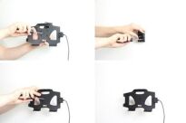 Uchwyt aktywny z kablem USB do Apple iPad Mini - 6