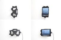 Uchwyt aktywny z kablem USB do Apple iPad Mini - 9
