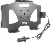 Uchwyt aktywny z kablem USB do Apple iPad Mini - 2