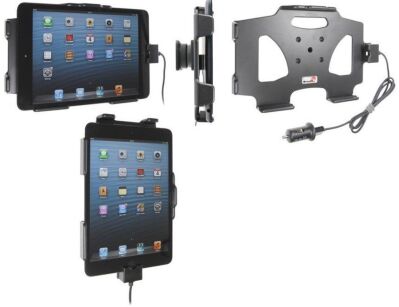 Uchwyt aktywny z kablem USB do Apple iPad Mini