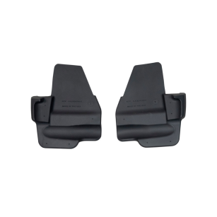 Zestaw przedłużeń zderzaka tył low AEV RX