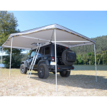 Markiza zadaszenie James Baroud Falcon 270 Lewa - 3