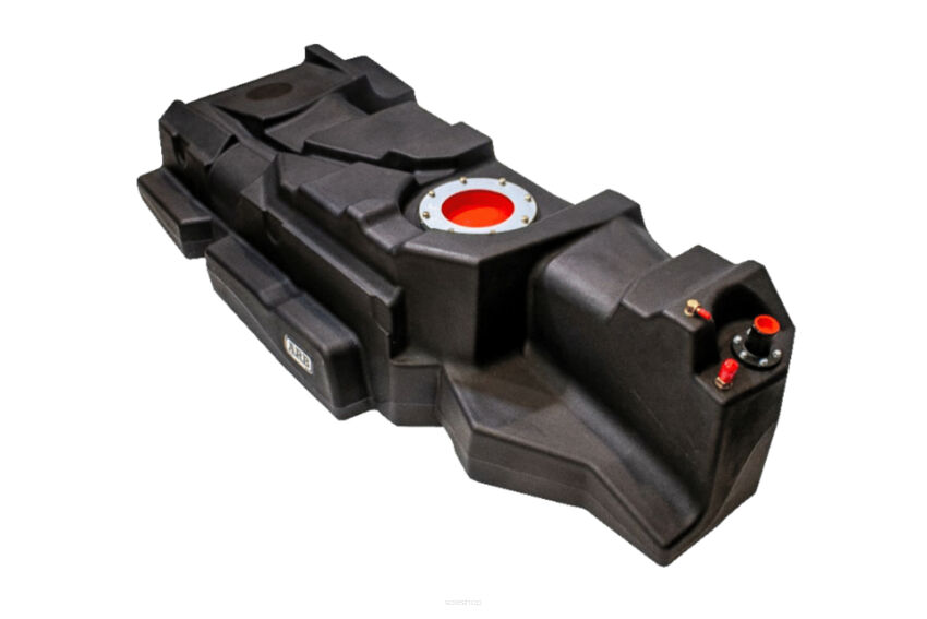 Zbiornik paliwa 120 L - Ford Ranger Raptor (2019 - 2022)