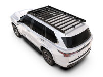 Toyota Sequoia (2023-Current) Slimsport Roof Rack Kit - 2