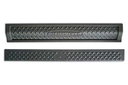 Osłony przednia i tylna BUSHWACKER - Jeep Wrangler TJ