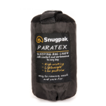 Wkładka do śpiwora Paratex Liner czarna Snugpak - 2