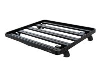 Uniwersalny bagażnik dachowy Slimline II na fabryczne relingi - 1165mm(W) X 954mm(L) - 6