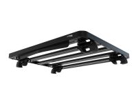 Uniwersalny bagażnik dachowy Slimline II na fabryczne relingi - 1165mm(W) X 954mm(L) - 7