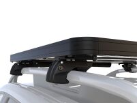 Uniwersalny bagażnik dachowy Slimline II na fabryczne relingi - 1165mm(W) X 954mm(L) - 3