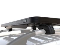 Uniwersalny bagażnik dachowy Slimline II na fabryczne relingi - 1165mm(W) X 954mm(L) - 2