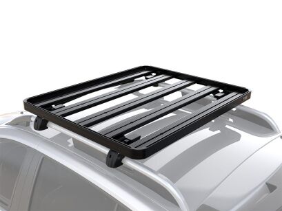 Uniwersalny bagażnik dachowy Slimline II na fabryczne relingi - 1165mm(W) X 954mm(L)
