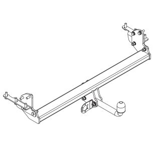 Hak holowniczy Auto-Hak