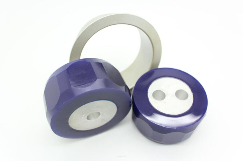 Rr Diff to Subframe Mnt Kit