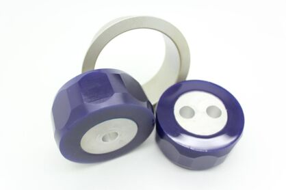 Rr Diff to Subframe Mnt Kit