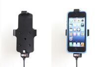 Uchwyt aktywny z kablem USB do Apple iPhone 5, iPhone 5C & iPhone 5S & iPhone SE w futerale - 7