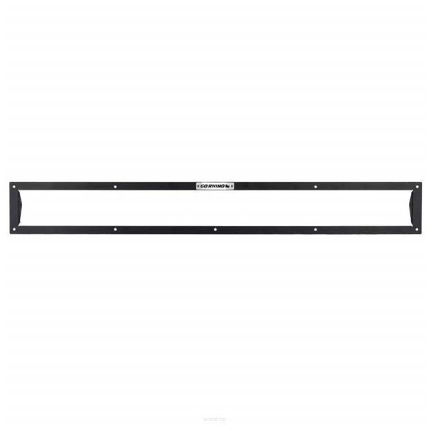 Adapter mocowania listwy LED 40