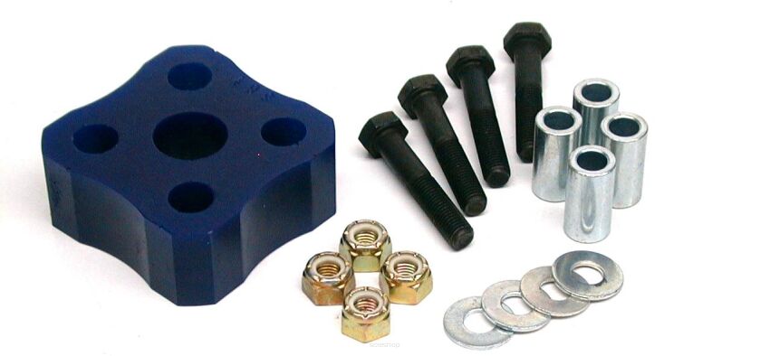 GMH - Steering Coupling