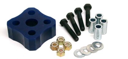 GMH - Steering Coupling