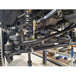 Zestaw drążków kierowniczych Clayton Currectlync Lift 0-6