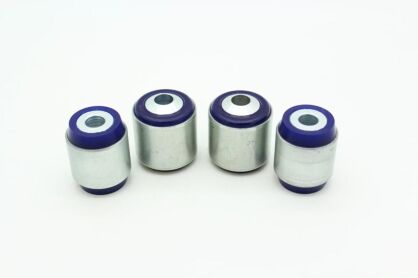 Rear Upper Rearward Control Arm Inner & Outer Bushing Kit