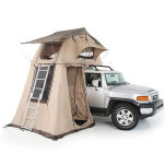 Aneks do namiotu dachowego Smittybilt Overlander - 3