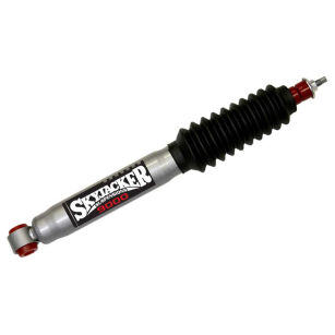 Amortyzator skrętu olejowy HD silver OEM Skyjacker