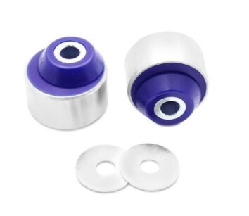 Fr Lwr Ctrl Arm Rear Kit