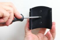 Uchwyt samochodowy do Apple iPhone 8 - 6