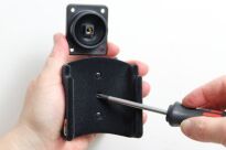 Uchwyt samochodowy do Apple iPhone 8 - 5