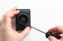 Uchwyt samochodowy do Apple iPhone 8 - 4