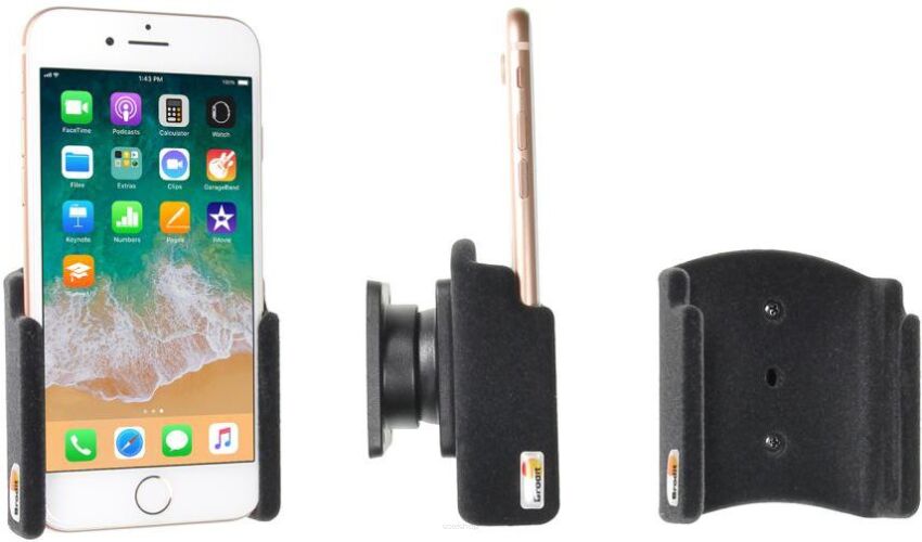 Uchwyt samochodowy do Apple iPhone 8